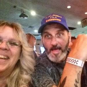 Meet your Posher, Lori